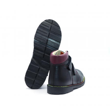 Pantofi supinați, Premium Flexi, pentru fete [3]