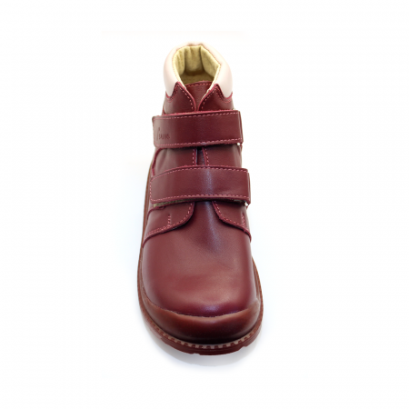 Pantofi supinați, Premium Flexi, pentru fete [1]
