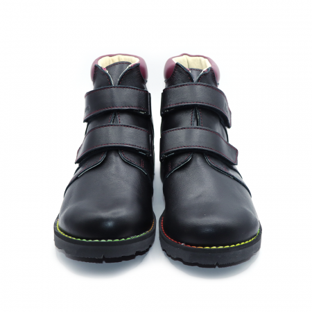 Pantofi supinați, Premium Flexi, pentru fete [2]