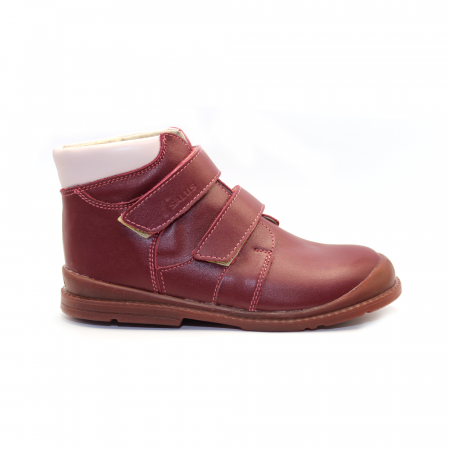 Pantofi - Pantofi supinați, Premium Flexi, pentru fete