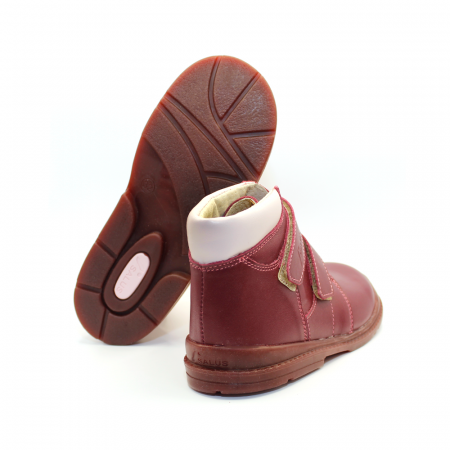 Pantofi supinați, Premium Flexi, pentru fete [3]