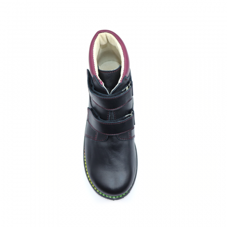 Pantofi supinați, Premium Flexi, pentru fete [1]