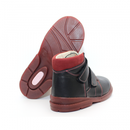 Pantofi supinați, Premium Flexi, pentru fete [3]