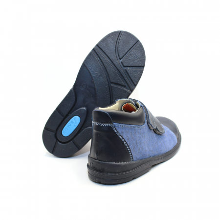 Pantofi supinați, Premium Flexi, pentru fete [2]