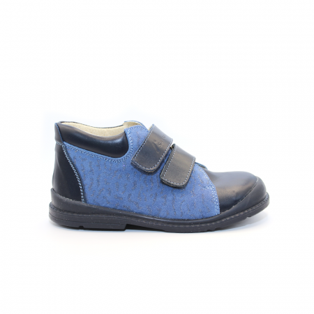 Pantofi - Pantofi supinați, Premium Flexi, pentru fete