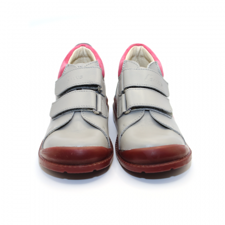 Pantofi supinați, Premium Flexi, pentru fete [2]
