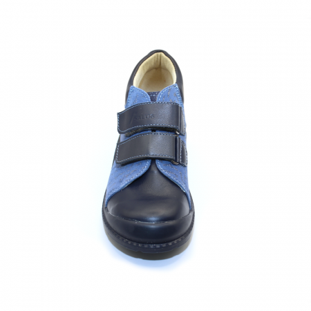 Pantofi supinați, Premium Flexi, pentru fete [3]