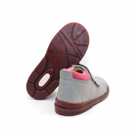 Pantofi supinați, Premium Flexi, pentru fete [3]