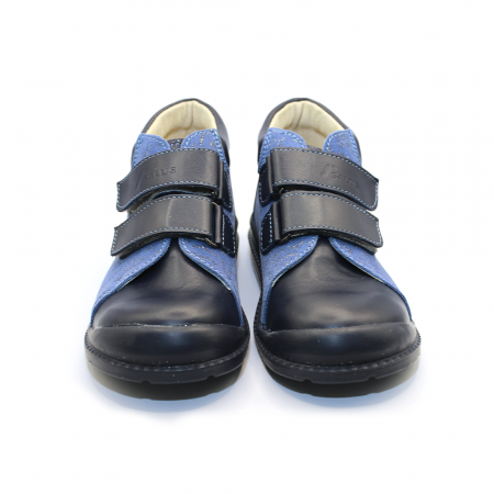 Pantofi supinați, Premium Flexi, pentru fete [1]