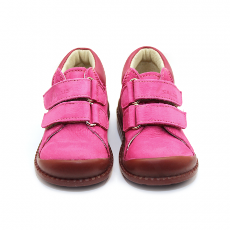 Pantofi supinați, Premium Flexi, pentru fete, cu model de fluture [2]