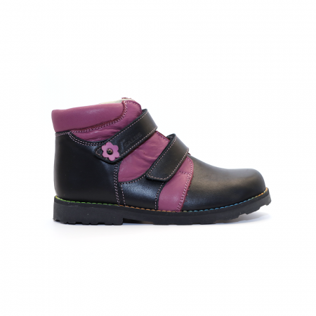 Pantofi supinați, Premium Flexi, pentru fete