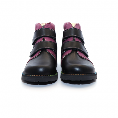 Pantofi supinați, Premium Flexi, pentru fete [2]