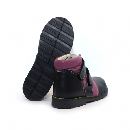 Pantofi supinați, Premium Flexi, pentru fete [3]