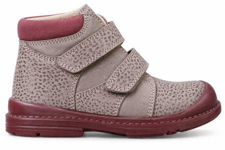 Pantofi - Pantofi supinați, Premium Flexi, pentru fete
