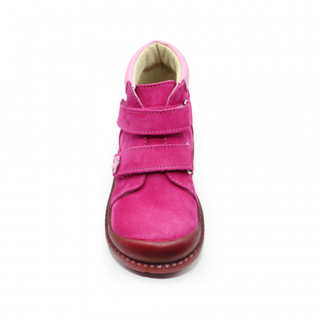 Pantofi supinați, Premium Flexi, pentru fete [1]