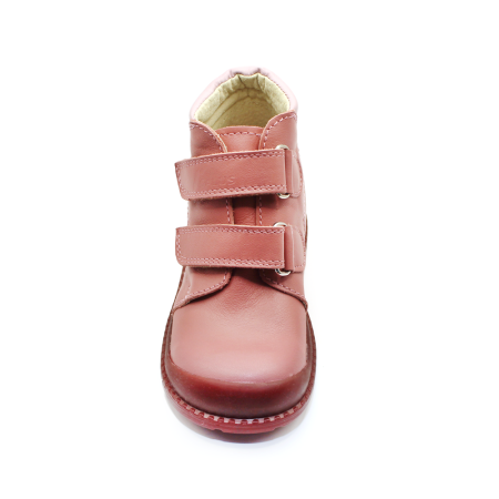 Pantofi supinați, Premium Flexi, pentru fete, model cu fluture [1]