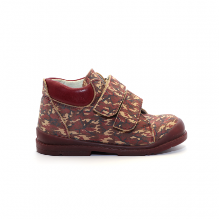 Pantofi - Pantofi supinați, Premium Flexi, pentru fete,