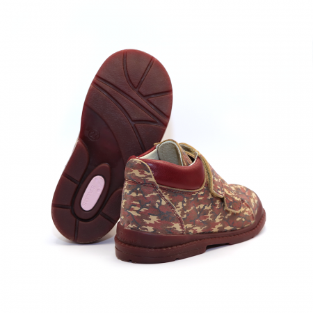 Pantofi supinați, Premium Flexi, pentru fete, [3]