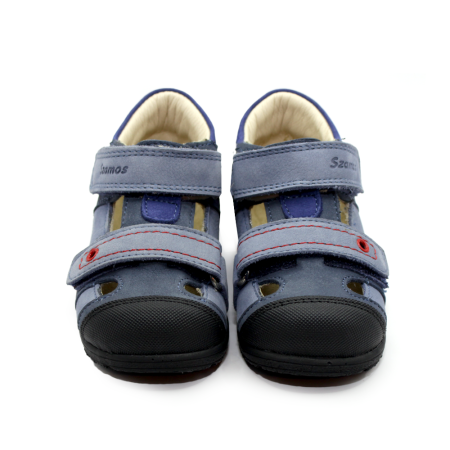 Pantofi cu scai pentru băieți [2]