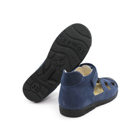 Pantofi cu scai pentru băieți [3]