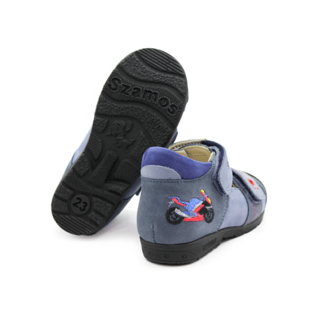 Pantofi cu scai pentru băieți [3]
