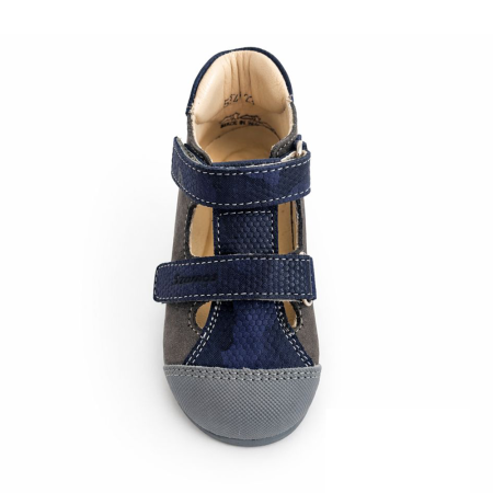 Pantofi cu scai pentru băieți [1]