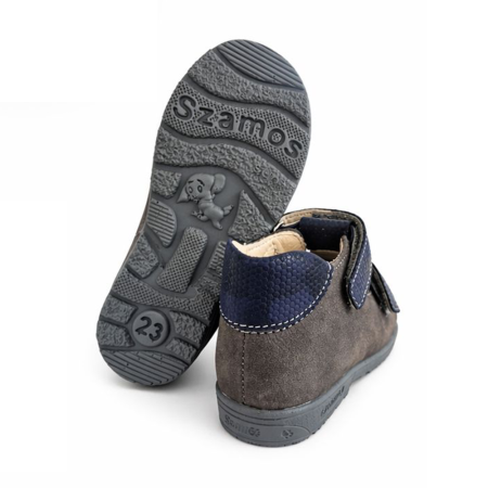 Pantofi cu scai pentru băieți [2]