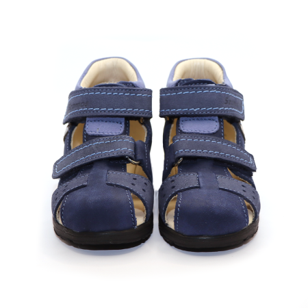 Pantofi cu scai pentru băieți [2]