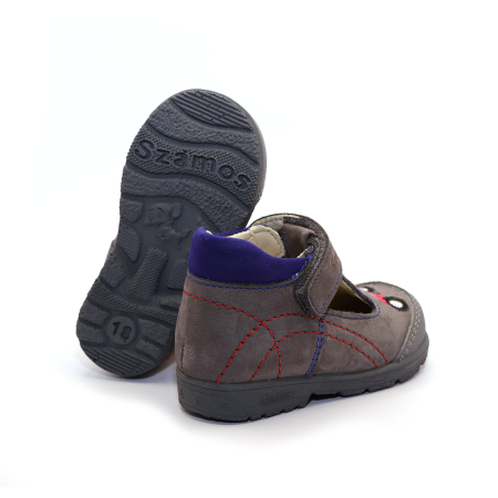 Pantofi cu scai pentru băieți [3]