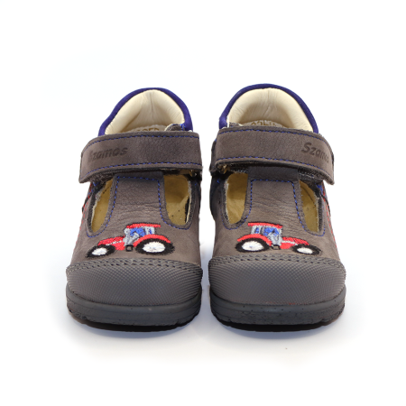 Pantofi cu scai pentru băieți [2]