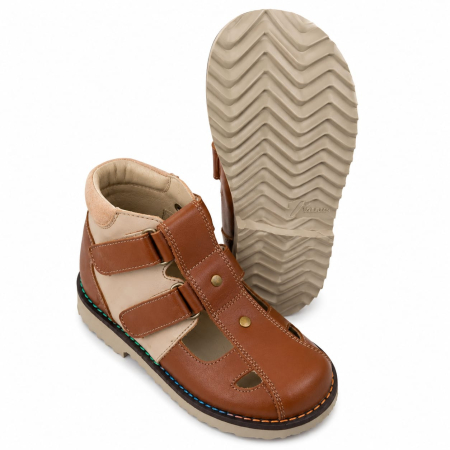 Sandale supinate [2]
