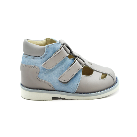 Sandale - Sandale supinate