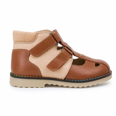 Sandale - Sandale supinate