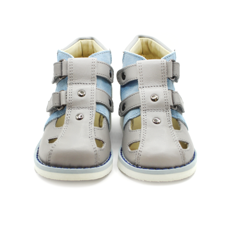 Sandale supinate [2]