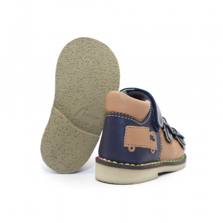 Sandale supinate [1]