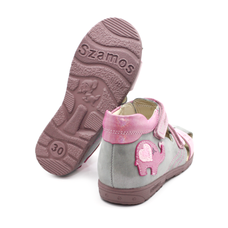 Sandale pentru fete [3]