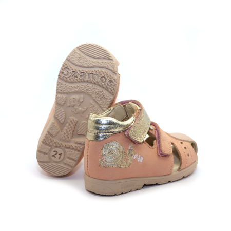 Sandale pentru fete [3]