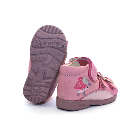 Sandale pentru fete [3]