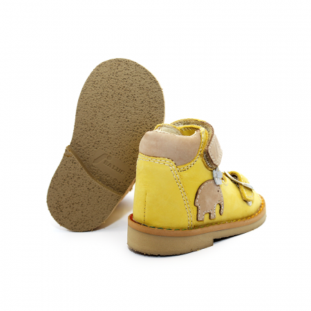 Sandale supinate [3]