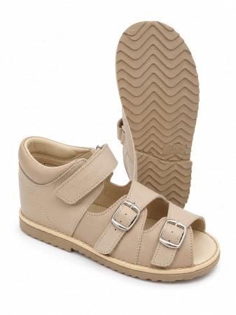 Sandale supinate [2]