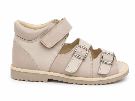 Sandale - Sandale supinate