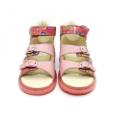 Sandale supinate [2]