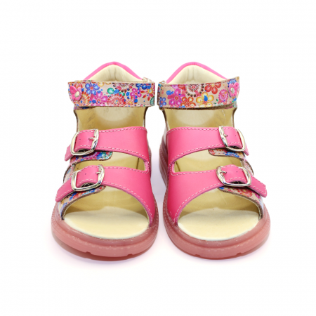 Sandale supinate [2]
