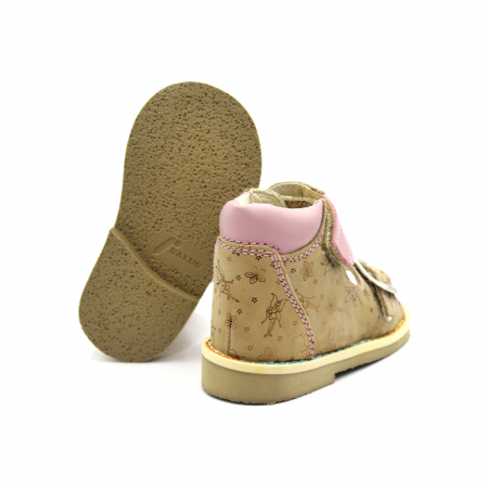 Sandale supinate [4]