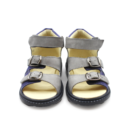 Sandale supinate [2]