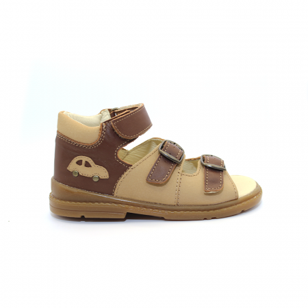 Sandale - Sandale supinate
