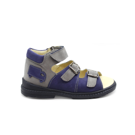 Sandale - Sandale supinate