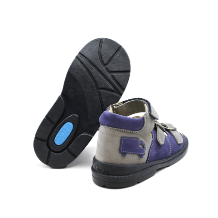 Sandale supinate [3]