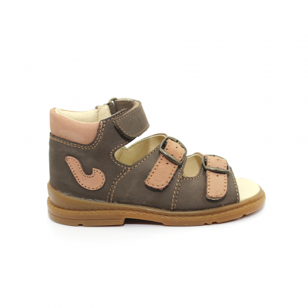 Sandale - Sandale supinate