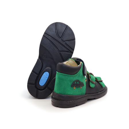 Sandale supinate [3]